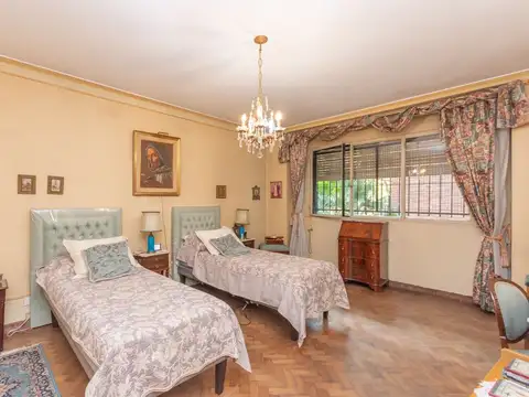 Departamento 4 ambientes con 3 baños