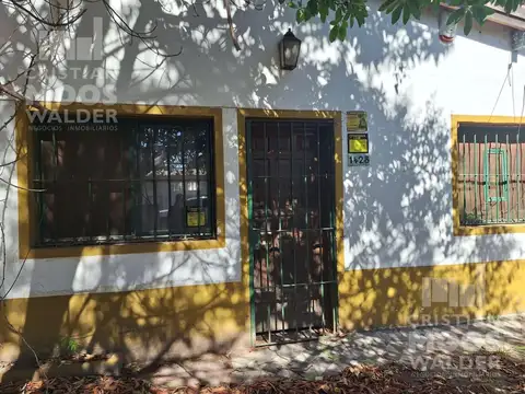 Casa en Venta 50 años