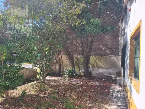 Casa Monoambiente con 1 baño