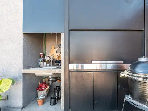 Departamento en Venta de 3 dormitorios