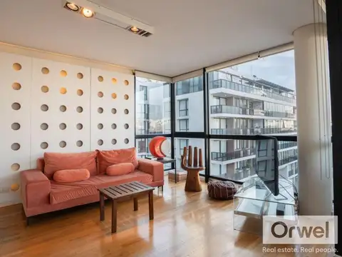Departamento en Alquiler de 3 dormitorios