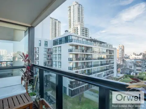 Departamento en Alquiler en Nuñez, USD 2.700