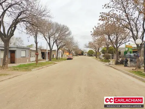 Casa en Venta en Las Parejas, USD 40.000