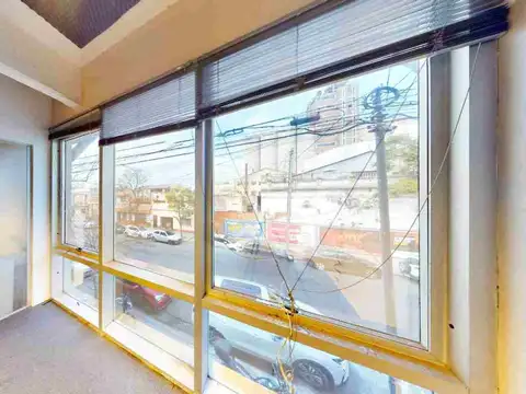 Oficina en Alquiler en Parque Patricios, USD 2.100