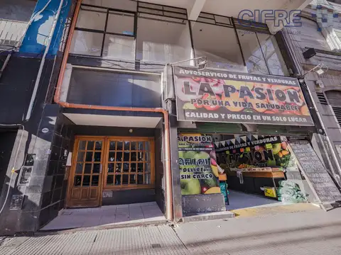 Departamento Oficina a 1 cuadra de la Estación Urquiza Subte Linea B