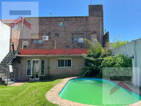 Casa en Venta en Martínez Fleming / Panamericana, USD 512.000