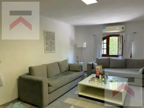 Casa 6 ambientes con 3 baños
