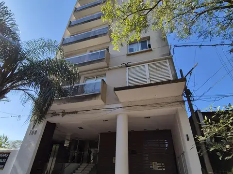 Dpto 2 dormitorios, Edificio San Ignacio, con piscina!