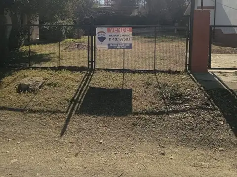 Terreno en Venta en Santa Rosa De Calamuchita, USD 22.000