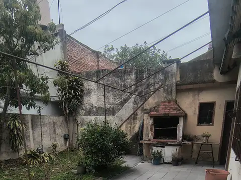 Casa en Venta 40 años