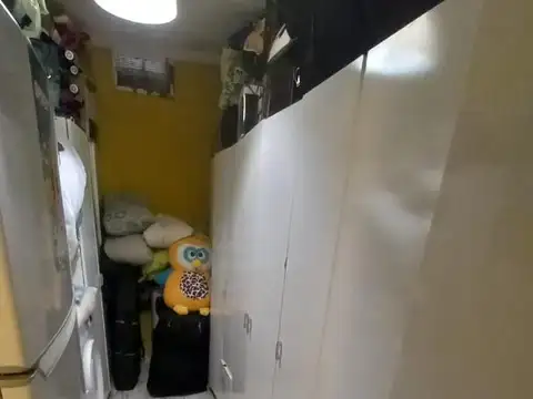 Casa tipo PH + Departamento 2 ambientes