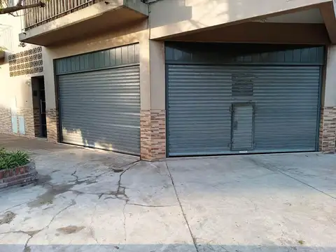 Local en  esquina - Aldo Bonzi