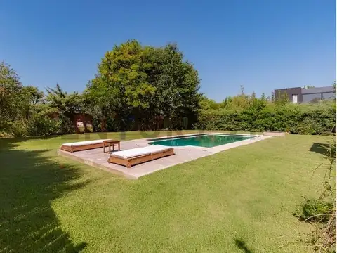 Casa en Alquiler en Dique Lujan, USD 1.700