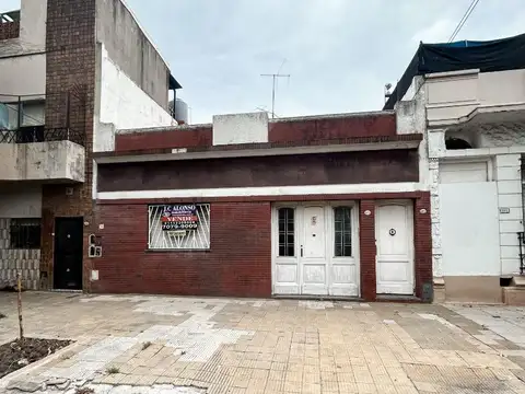 PH 3 AMB. AL FTE. CON TERRAZA Y COCHERA