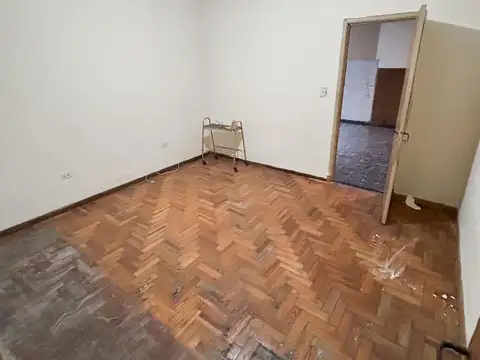 PH 3 AMB. AL FTE. CON TERRAZA Y COCHERA