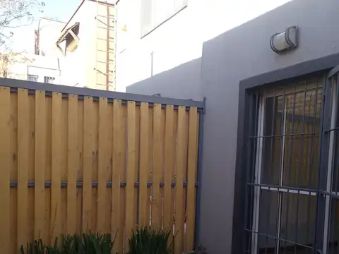 Departamento en Alquiler con 2 cocheras