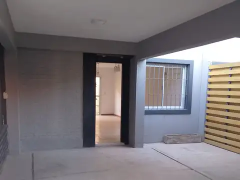 Departamento en Alquiler de 2 dormitorios