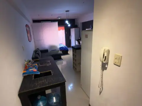 Departamento en Alquiler en Constitución, $ 550.000