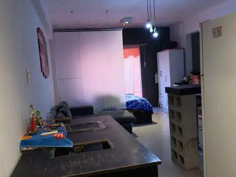 Departamento en Alquiler Apto profesional
