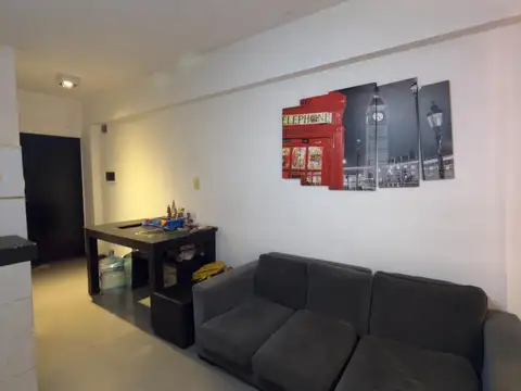 Departamento en Alquiler de Monoambiente