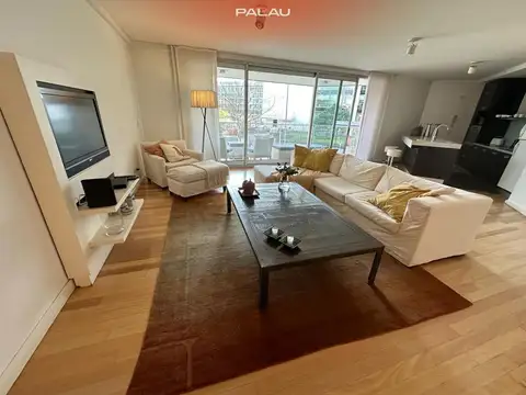 Departamento en Venta 18 años