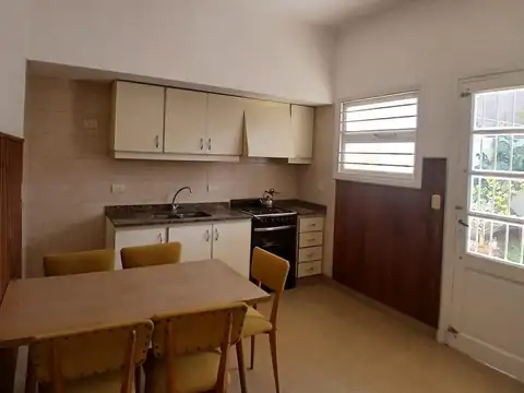 Casa en Alquiler 40 años