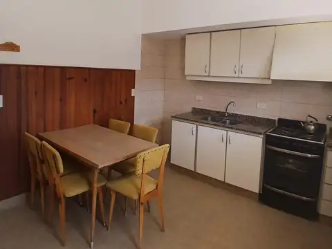 Alquiler de chalet de 3 ambientes - Rawson 3800 -