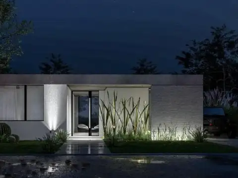 Casa en Venta A Estrenar