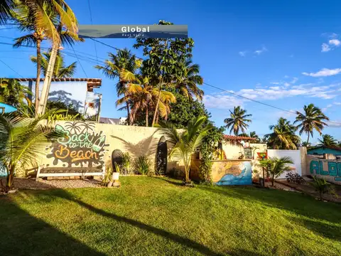 Casa en Venta de 7 dormitorios