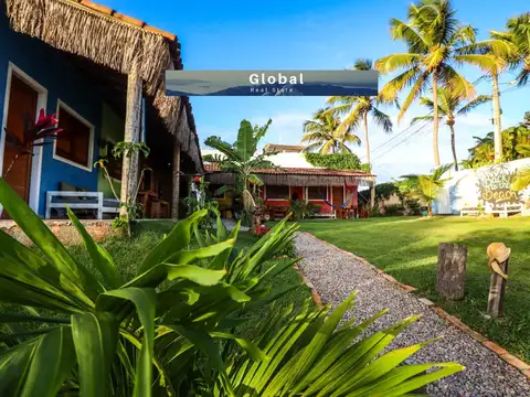 7 DEPTOS PRAIA DA PIPA