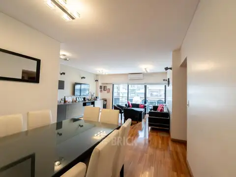 Departamento en Venta en Caballito, USD 379.000