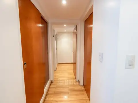 Departamento en Venta 18 años