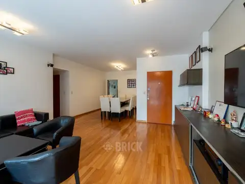 Departamento en Venta de 4 ambientes