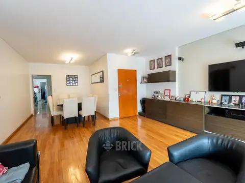 Departamento en Venta de 3 dormitorios