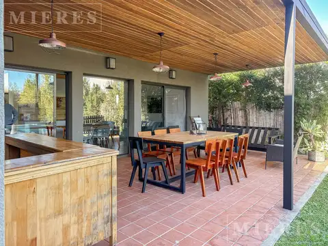 Casa en Venta 2 años