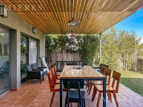 Casa en Venta al Suroeste