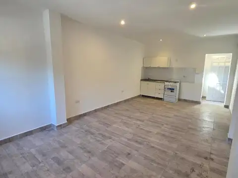 Depto Tipo Casa en Venta de 2 ambientes