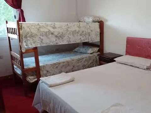 VENTA COMPLEJO CASA Y 2 DUPLEX JESUS MARIA CORDOBA