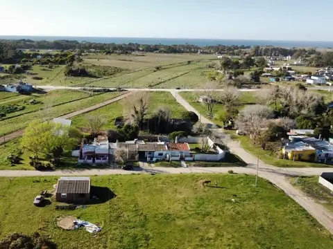 Terreno en venta - 750Mts2 - General Alvarado