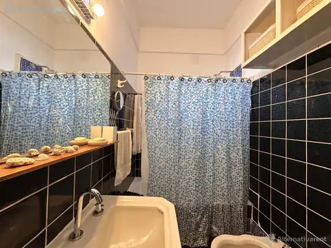 Departamento en Alquiler Temporal de Monoambiente