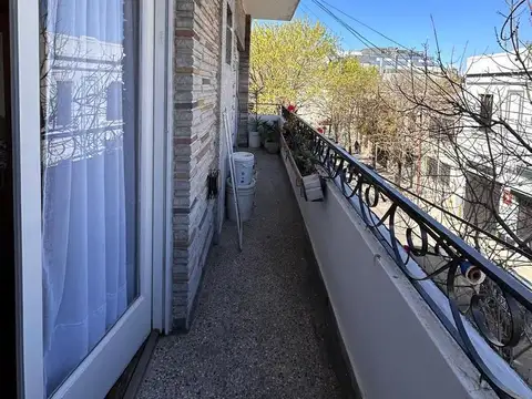 Departamento en Alquiler Temporal 50 años