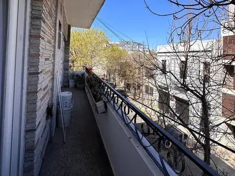 Departamento en Saavedra
