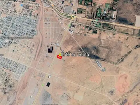 Ruta 5 100