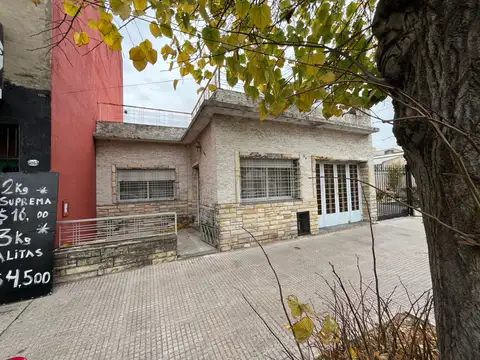 Avenida Lisandro De La Torre 5000