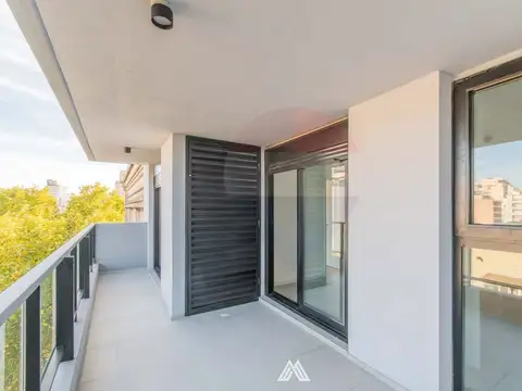 Departamento en Alquiler 1 año