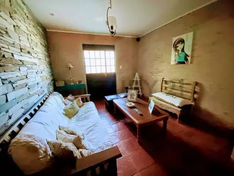 Casa en Venta en Los Tilos, USD 129.000