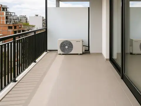 Departamento en Alquiler en Belgrano, $ 650.000