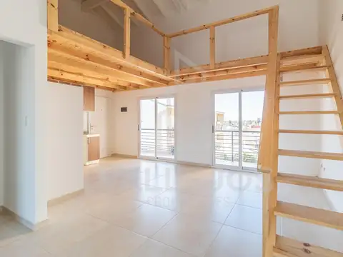 Departamento en venta monoambiente | V Ballester | Divisible
