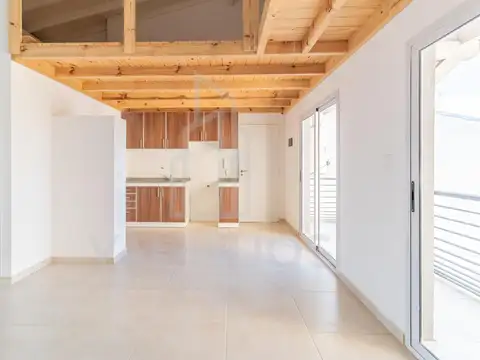 Departamento en Venta al Oeste