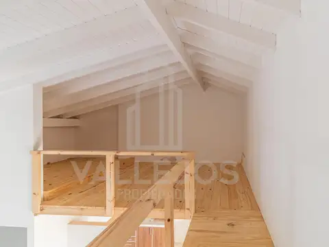 Departamento en venta monoambiente | V Ballester | Divisible